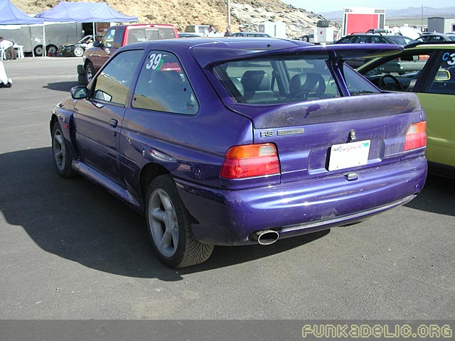 Cosworth